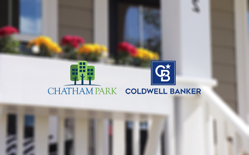 Coldwell Banker selling custom homes in Chatham Park