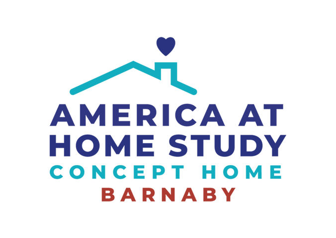America at Home Study Concept Home Barnaby