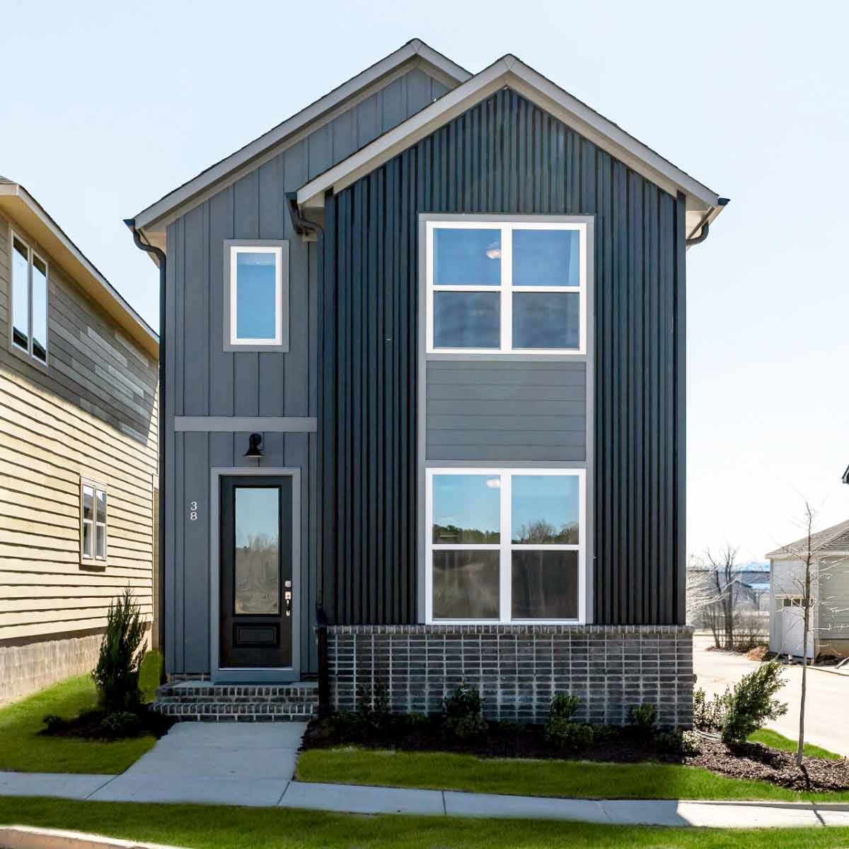 Haddington - David Weekley Homes