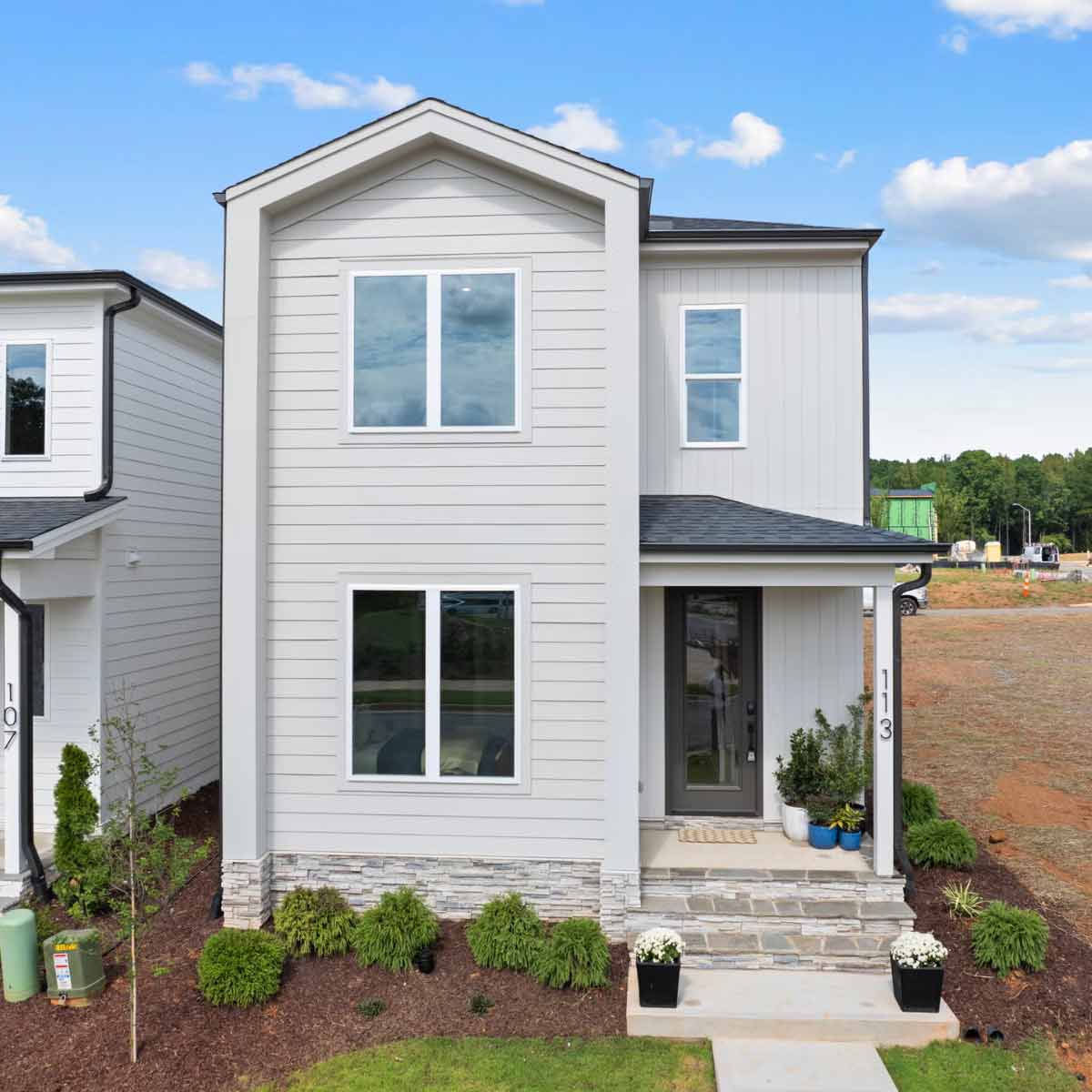 Axis - Homes by Dickerson